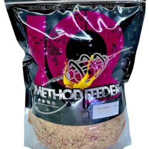 LK Baits Predátor Method Mix 1kg