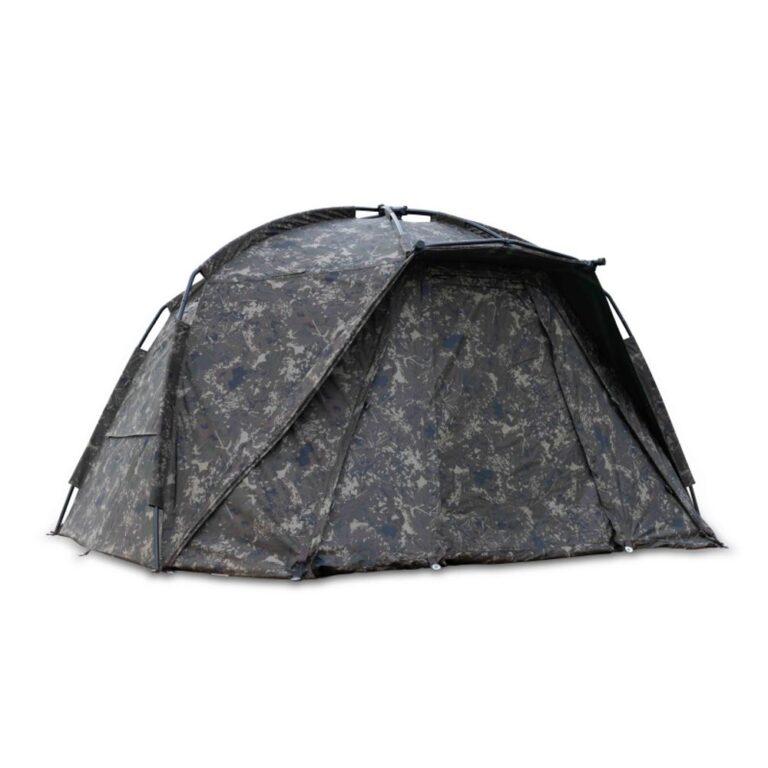 Nash Bivak Titan Hide Camo Pro Full System – foto 2