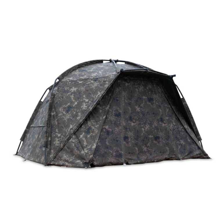 Nash Bivak Titan Hide Camo Pro Full System – foto 3