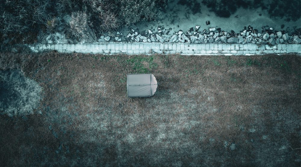 Mivardi Přístřešek Base Station MK2 – foto 1