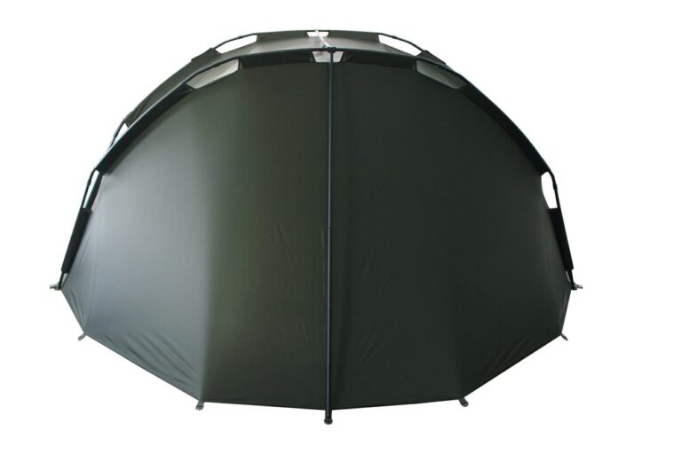 JRC Bivak Defender II Bivvy 2-Man – foto 3