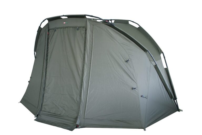 JRC Bivak Defender II Bivvy 2-Man – foto 2