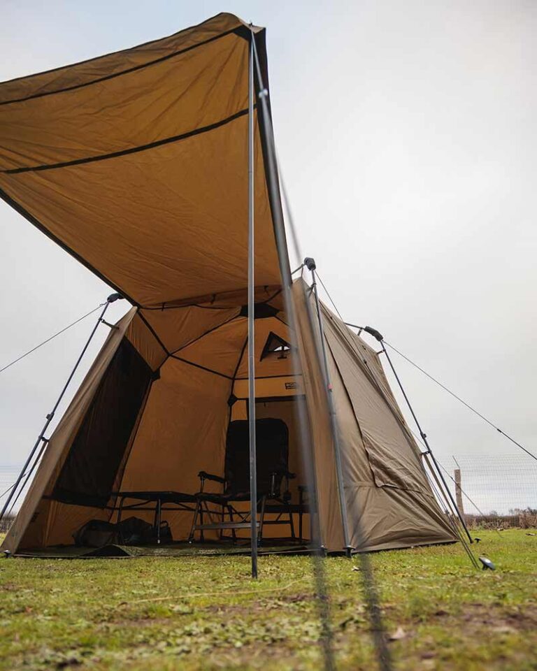Fox Přístřešek EOS Social Shelter – foto 2