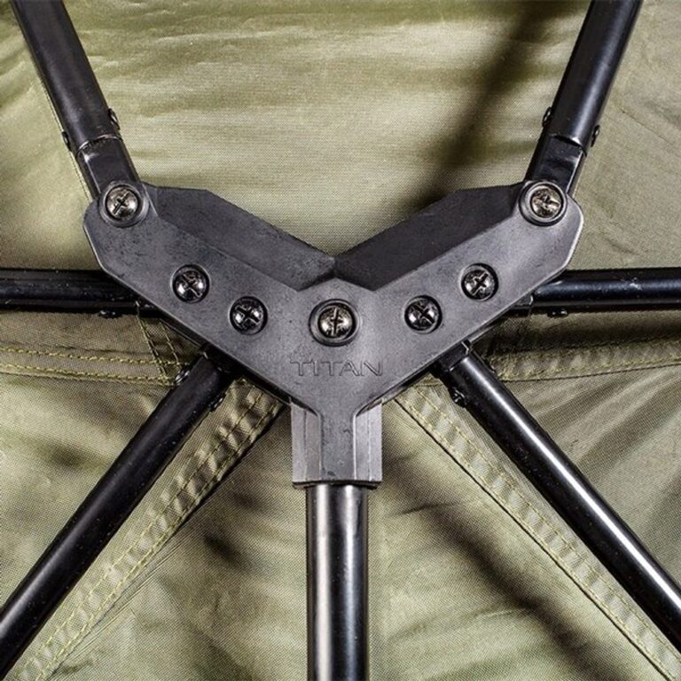 Nash Bivak Titan Hide XL 2024 – foto 3
