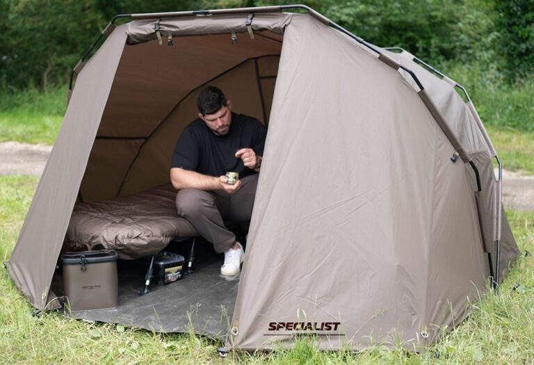 Starbaits Bivak Specialist Two Man – foto 3