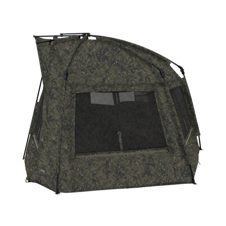 Trakker Bivak Tempest RS 150 Camo – foto 2