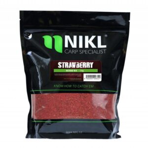 Nikl Method Mix Strawberry 1kg