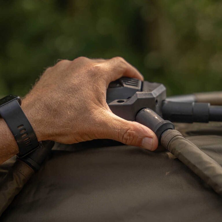 Avid Bivak Exo 2 Bivvy System – foto 2