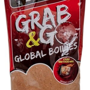 Starbaits Method Mix Global 1