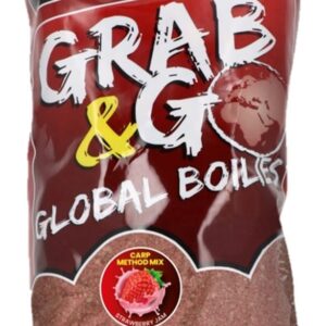 Starbaits Method Mix Global 1