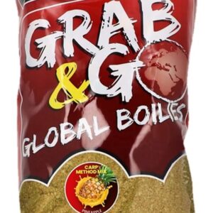 Starbaits Method Mix Global 1