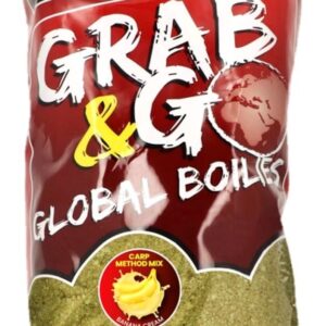 Starbaits Method Mix Global 1