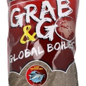 Starbaits Method Mix Global 1