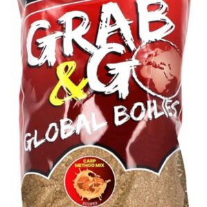 Starbaits Method Mix Global 1