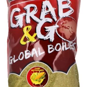 Starbaits Method Mix Global 1