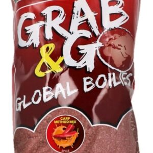 Starbaits Method Mix Global 1