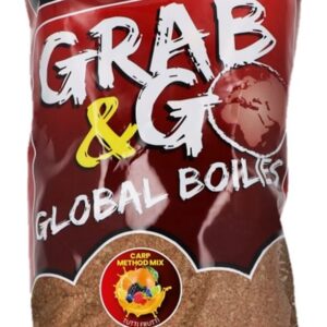 Starbaits Method Mix Global 1