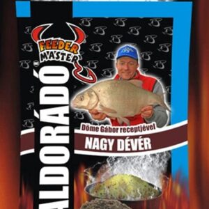 Haldorádó Vnadící směs Feeder Master 1kg - Cejn