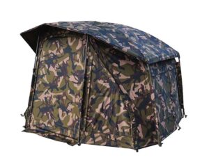 Fox Bivak Frontier II XL Camo