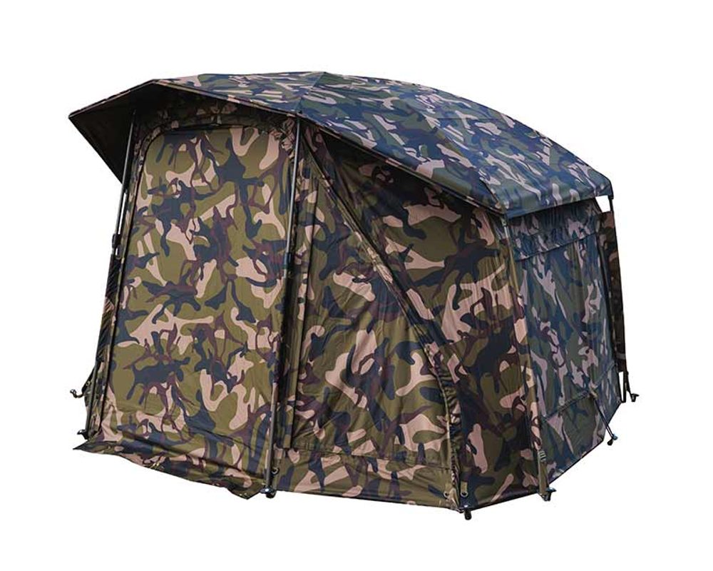 Fox Bivak Frontier II XL Camo