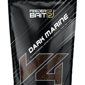 FeederBait Method Mix V4 800g - Dark Marine