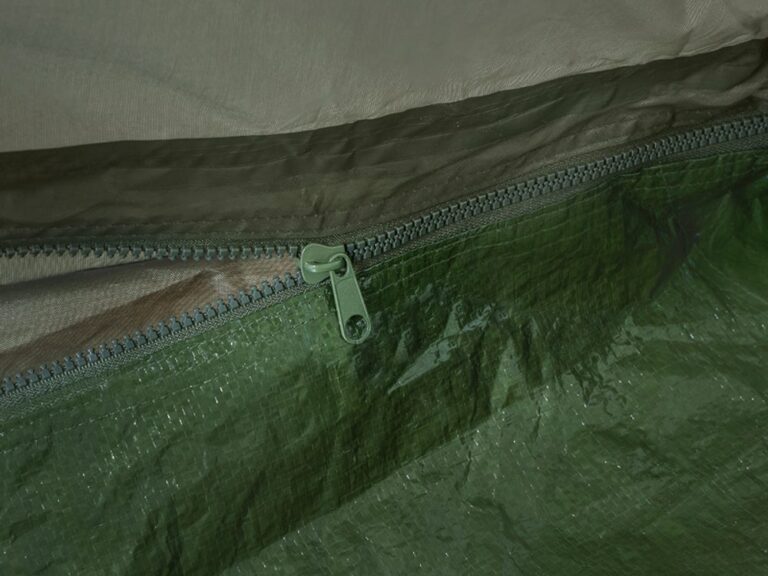 Delphin Bivak Cubicon AirSpace C2G – foto 3