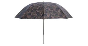 Fox Brolly 60″ Brolly Camo