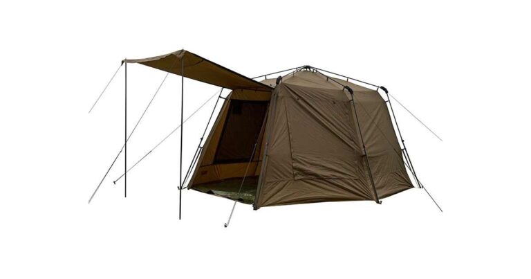 Ventilace v bivaku – proč je důležitá