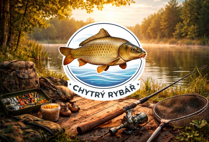 Základní rybářské uzly a montáže