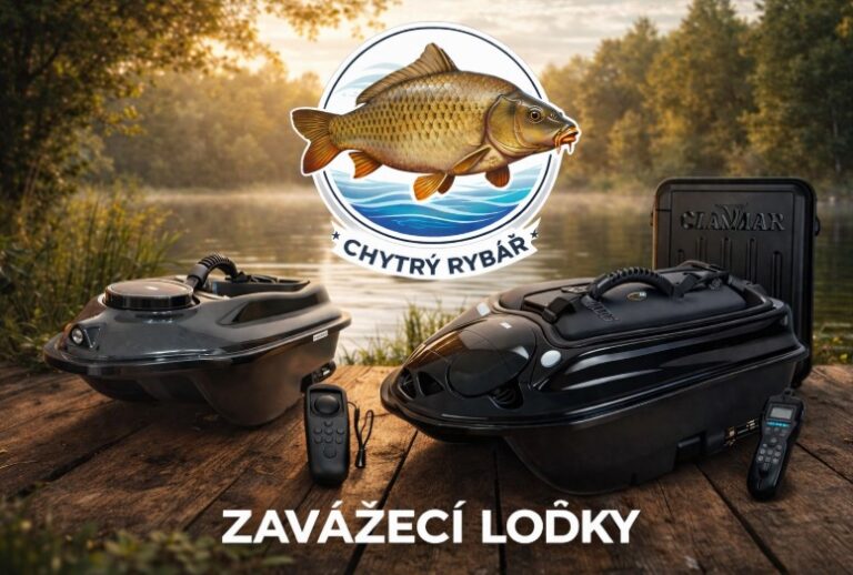 Co dělat, když sonar ukazuje nesmysly